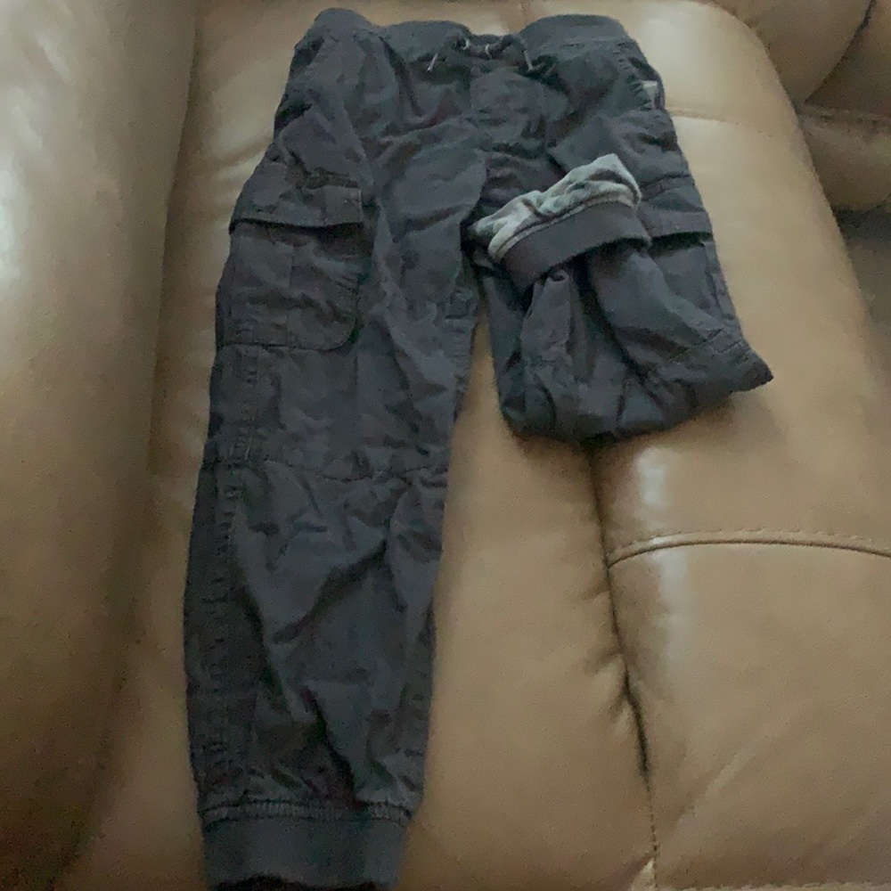 3 pair of Lee Lined Boys jogger pants
